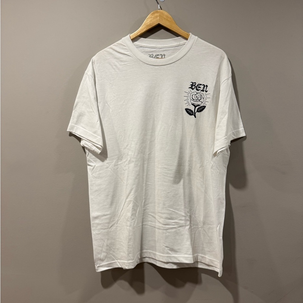 Macklemore “The Ben” 23’ Tour Concert T-Shirt